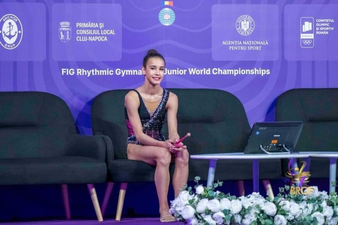 Елвира Краснобеава заменя България с Армения ???