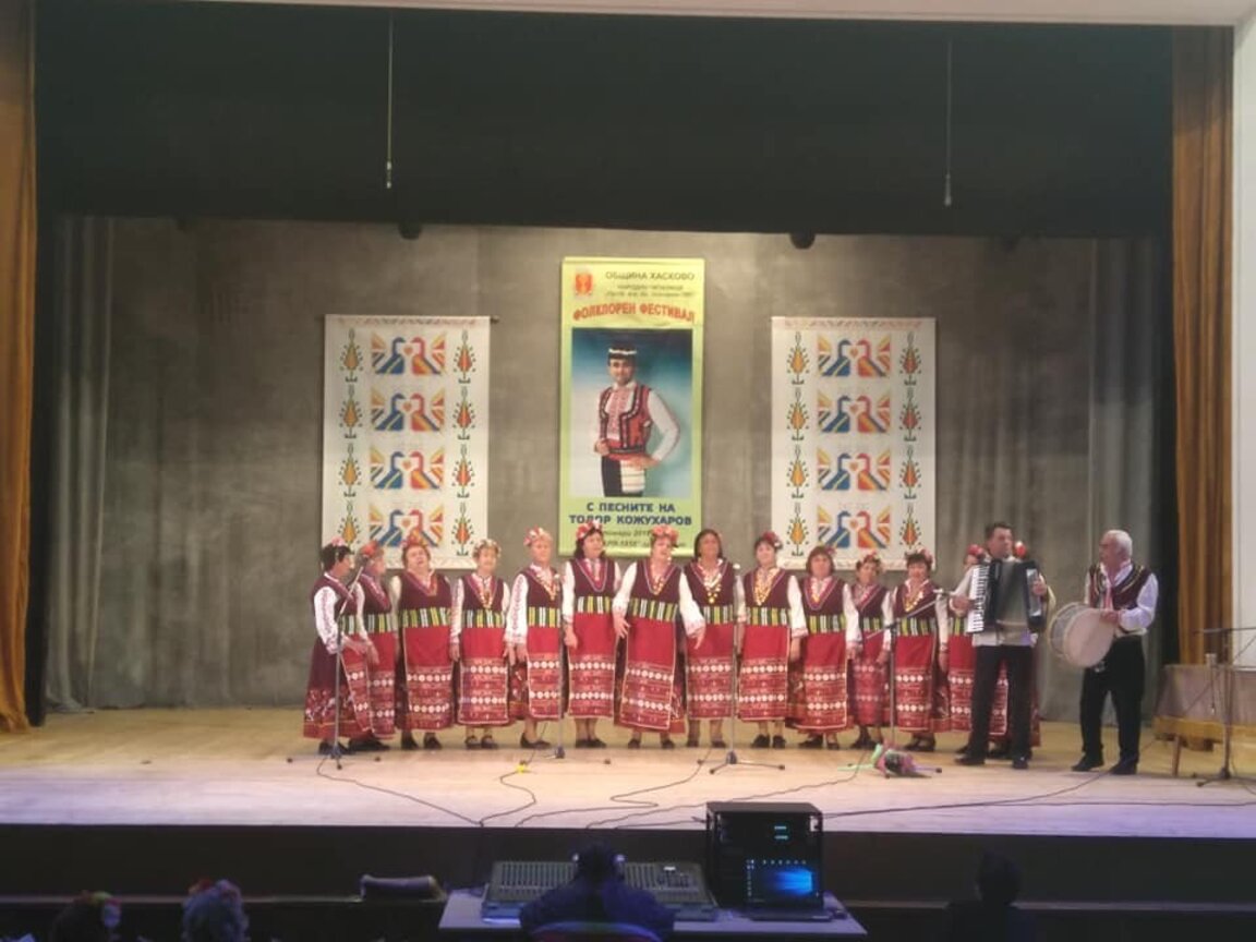 В Хасково ще се пеят песните на Тодор Кожухаров