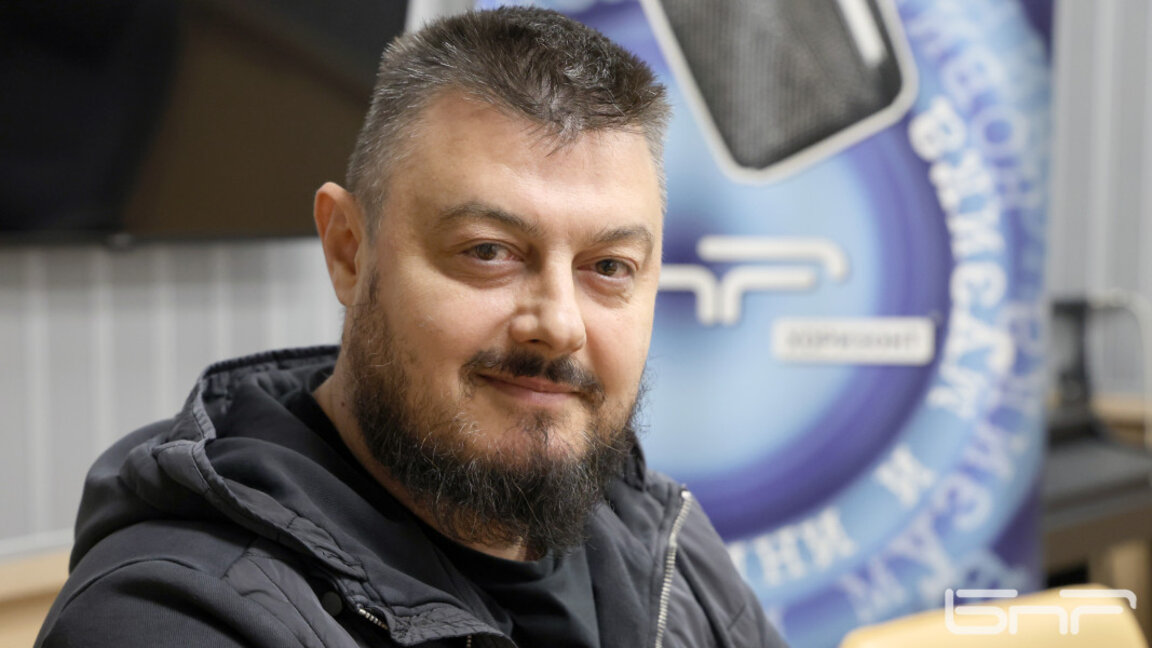 Николай Береков: Ахмед Доган е в отлична форма