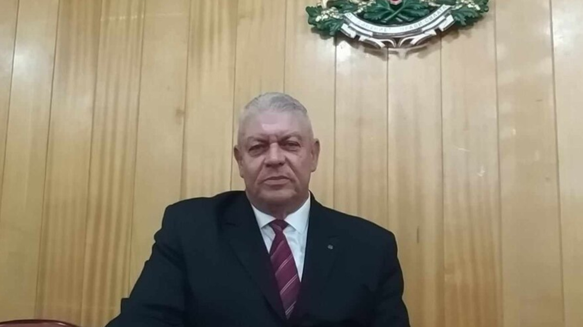 Иван Кичев: Предстои реконструкция на ВиК мрежата в село Момина църква