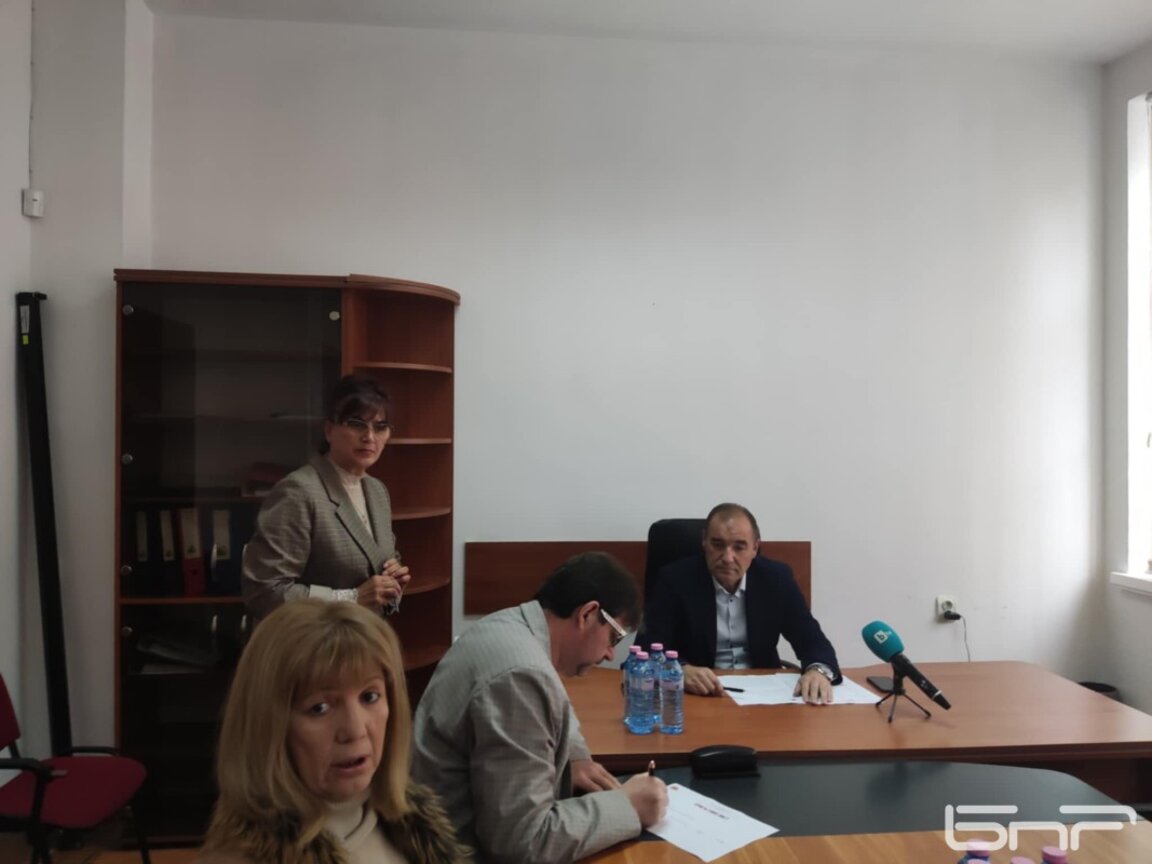 Безплатни скринингови прегледи за онкологични заболявания в МБАЛ-Благоевград