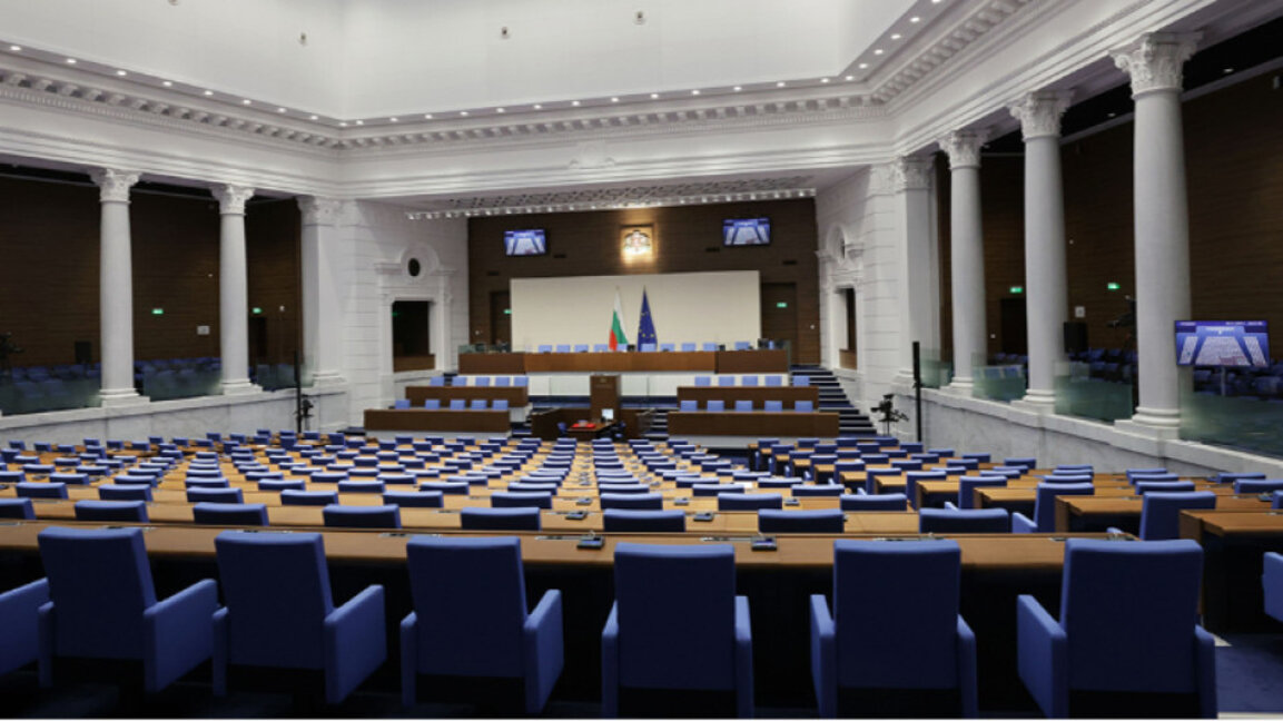 Депутатите обсъждат нова комисия за безопасност на движението по пътищата