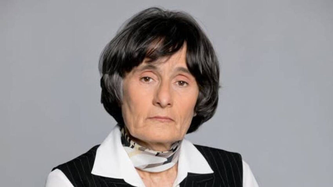 Здравка Евтимова