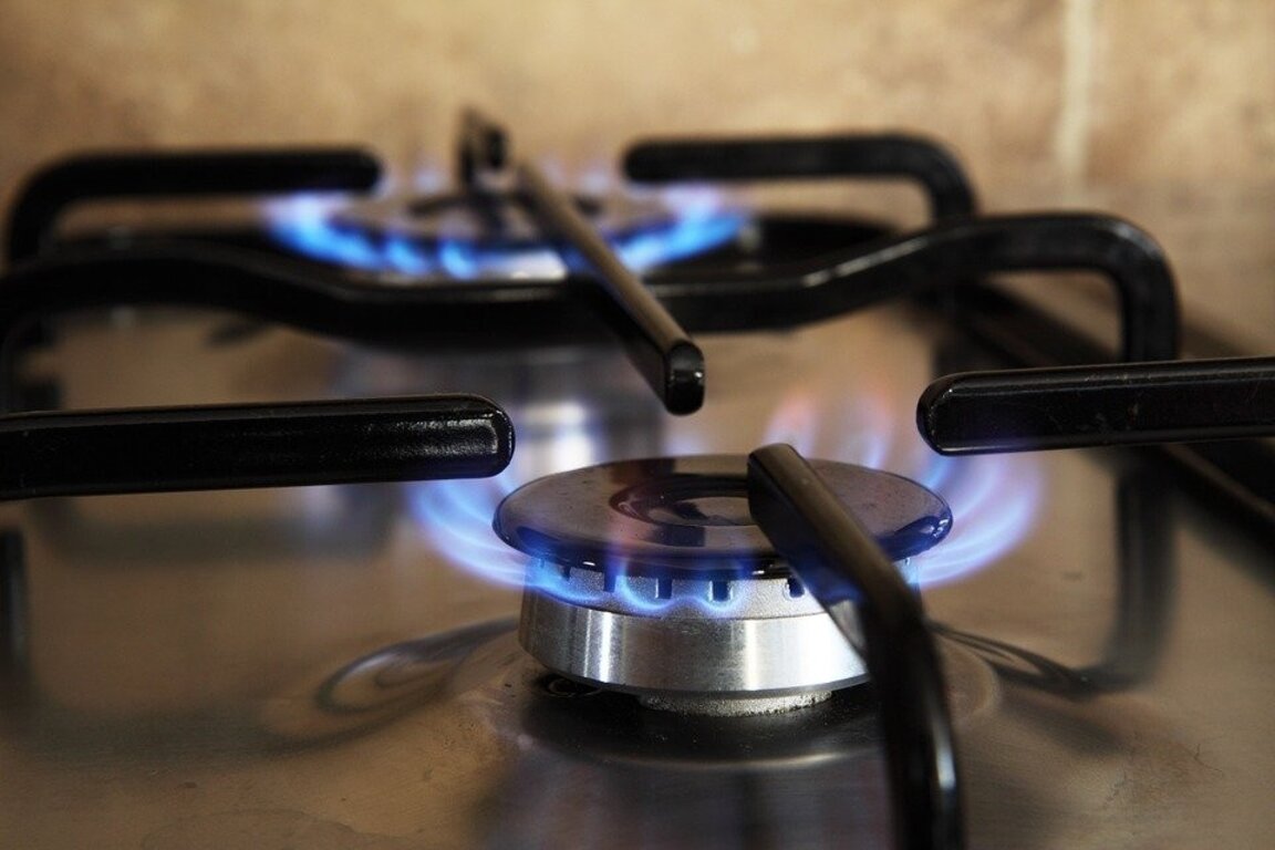 1,9% по-скъп природен газ през септември