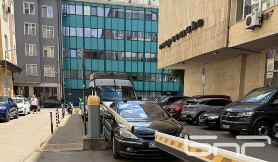 КПК извършва проверка в "Булгаргаз", "Булгартрансгаз" и Министерството на енергетиката