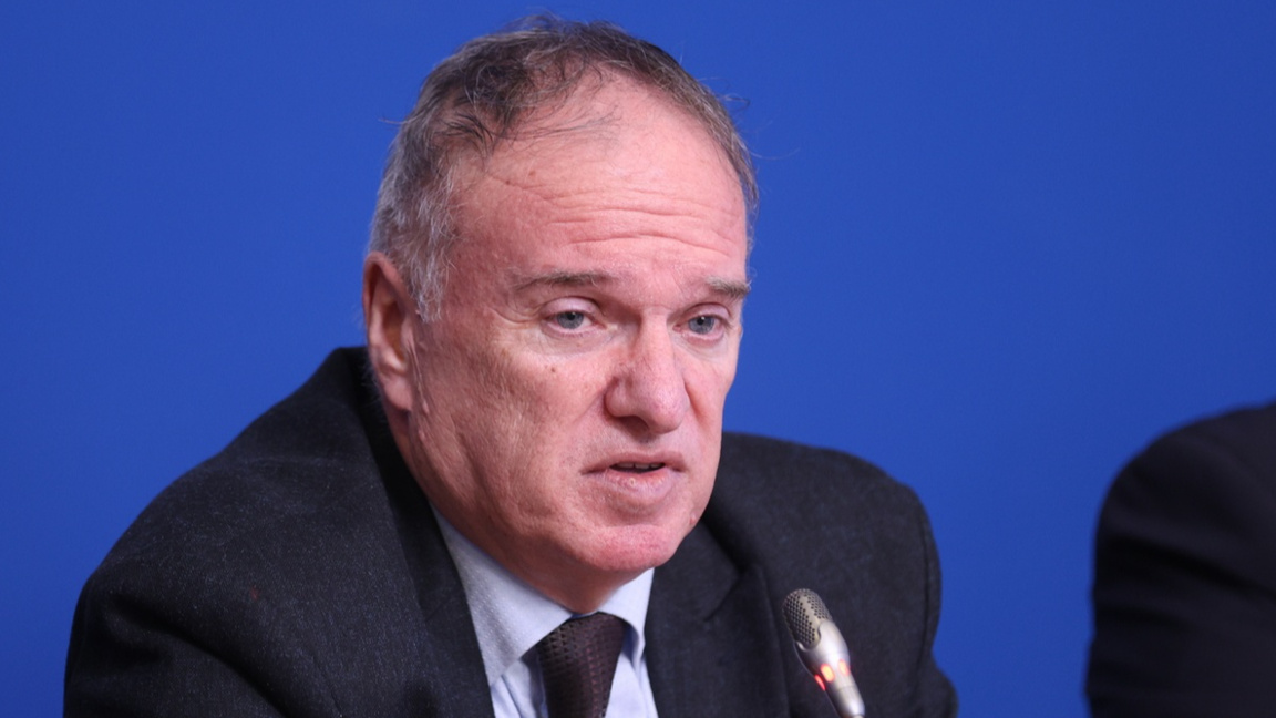 Владимир Чуков