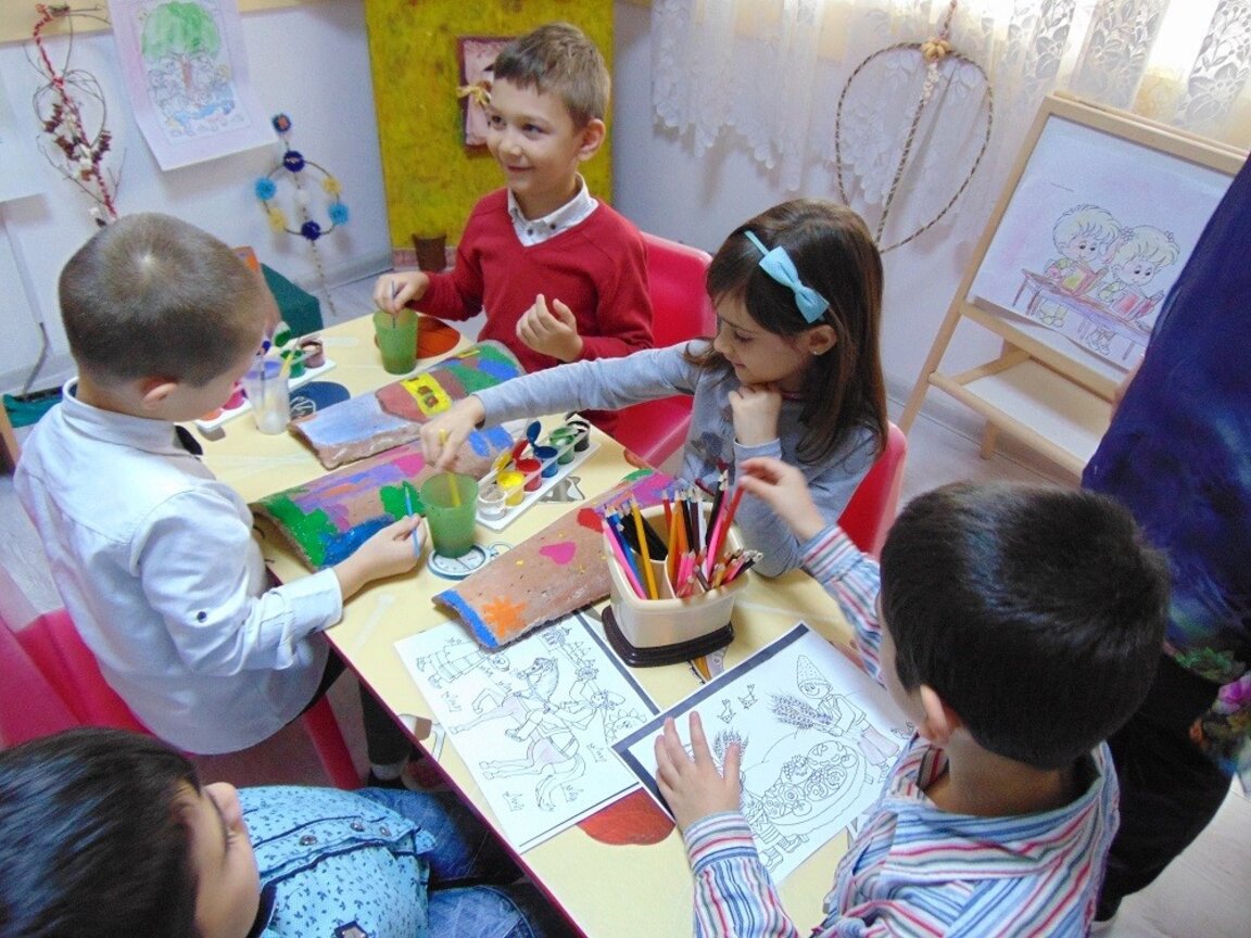 Снимката е илюстративна