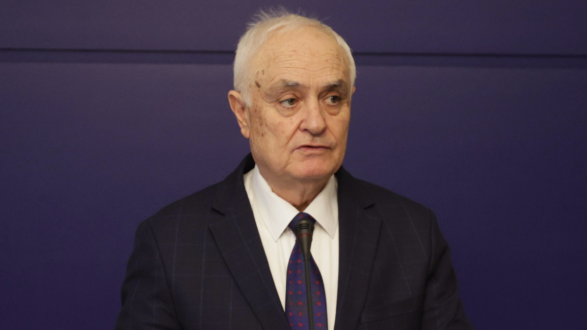 Atanas Zaprjanov