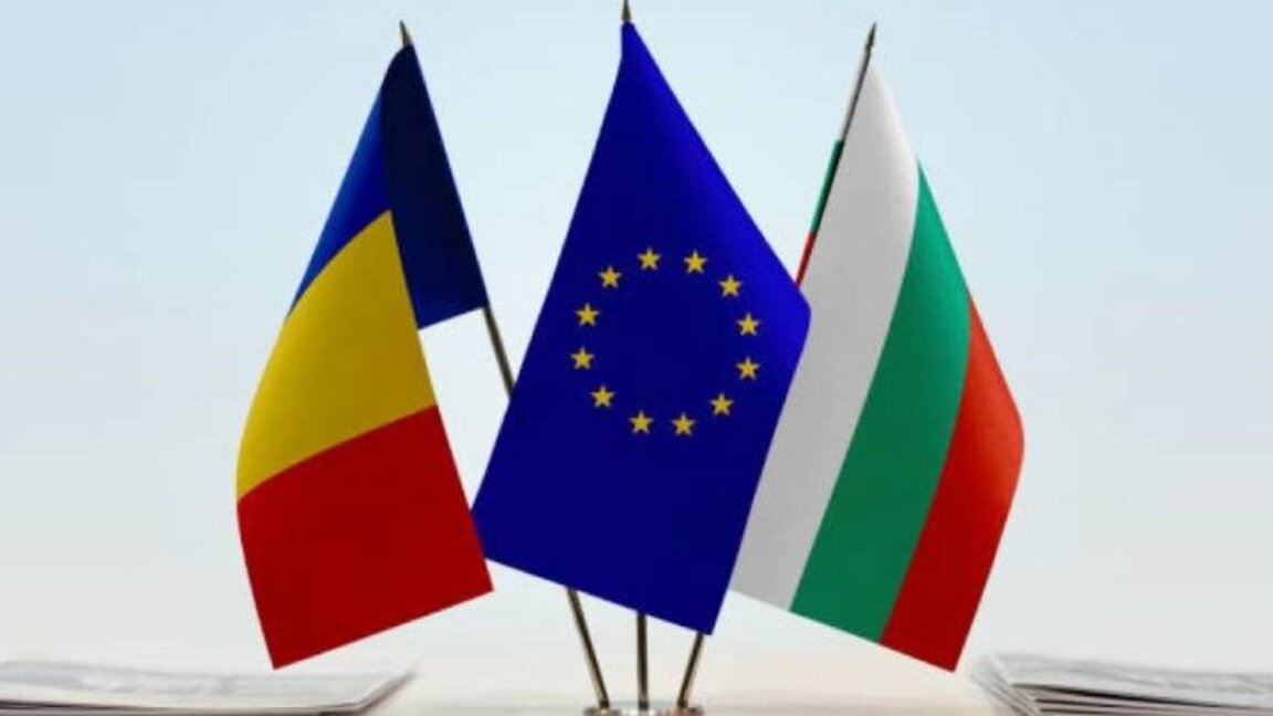 Bulgarian-Romanian relations between the wind of change and inertia