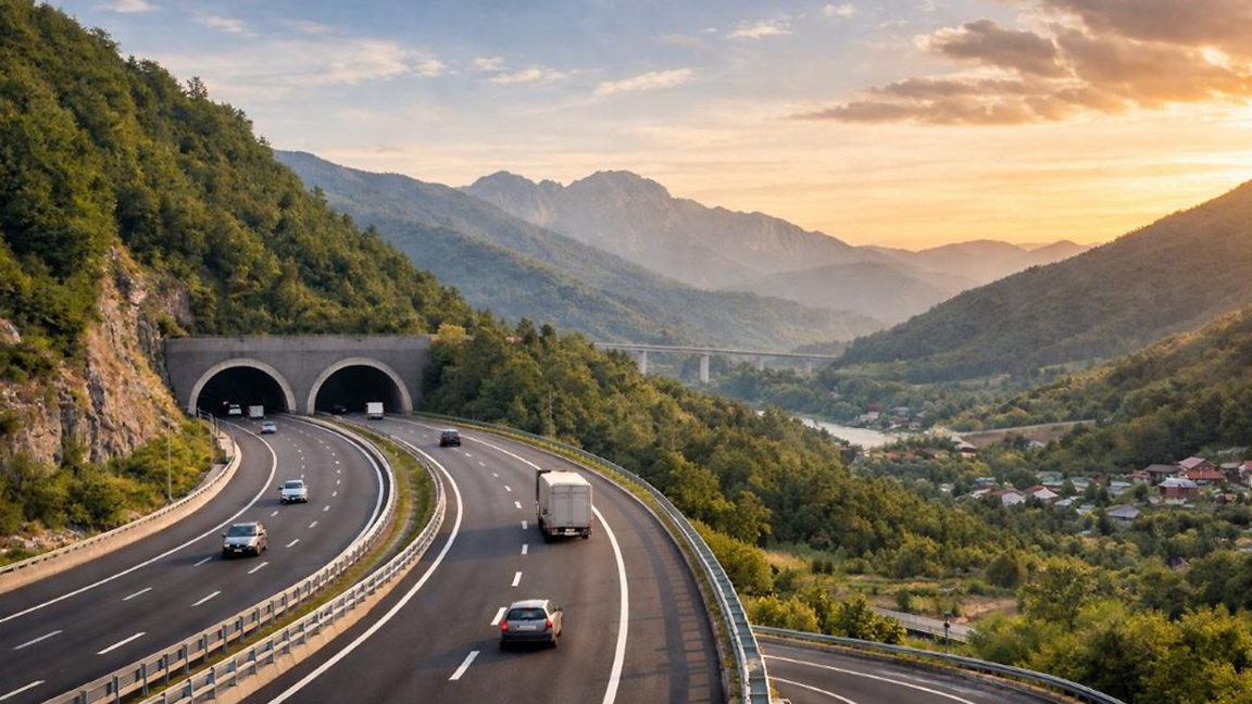 Tour operators express concern about road safety in Bulgaria