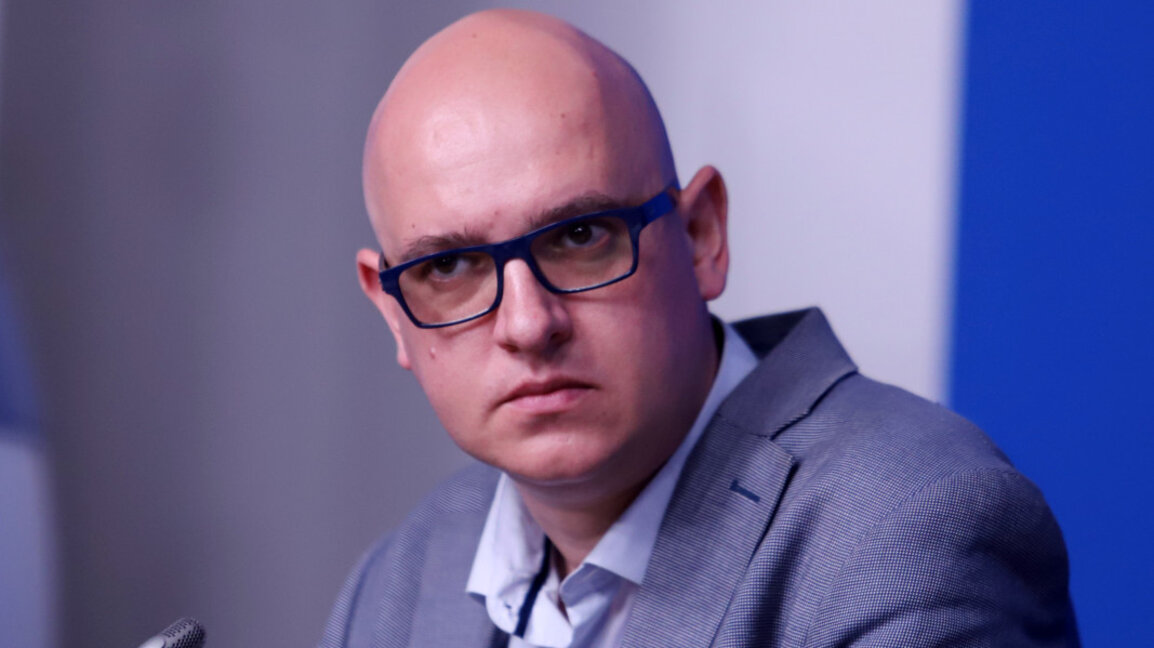 Todor Kapitanov