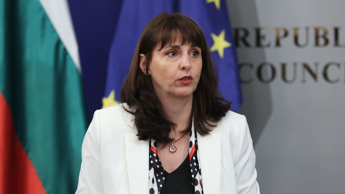Наталия Ефремова
