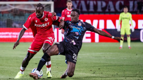 Klubi i futbollit CSKA arriti një fitore në shtëpi në Ligën e Evropës