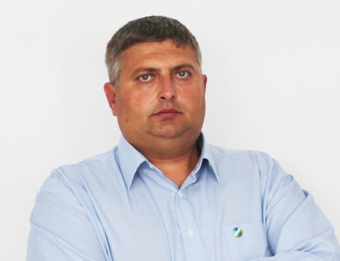 Николай Янев