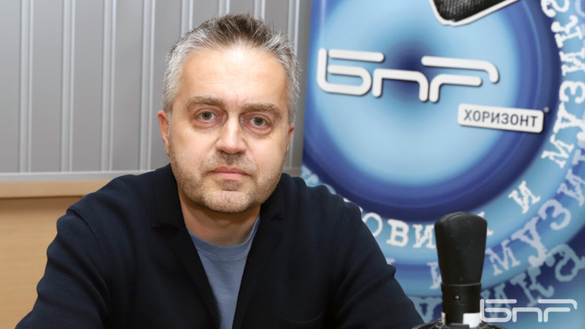 Владимир Шопов