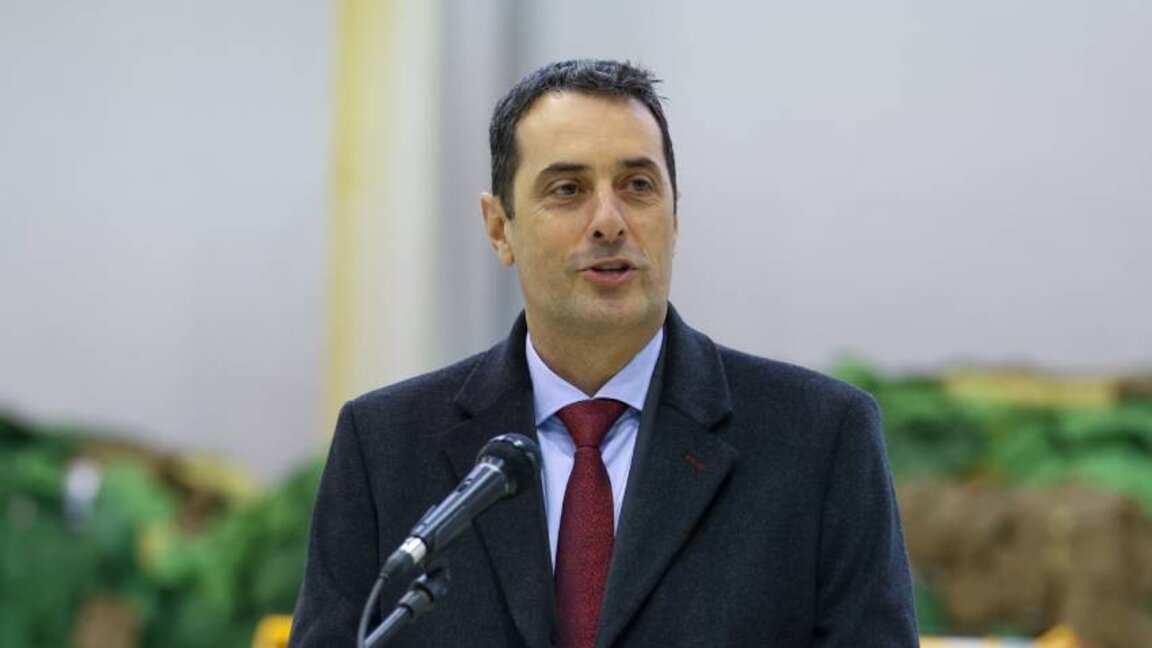 Gheorghi Gvozdeikov