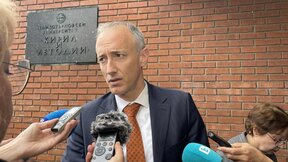 Красимир Вълчев: МОН започва активна подготовка за промяна на учебните планове
