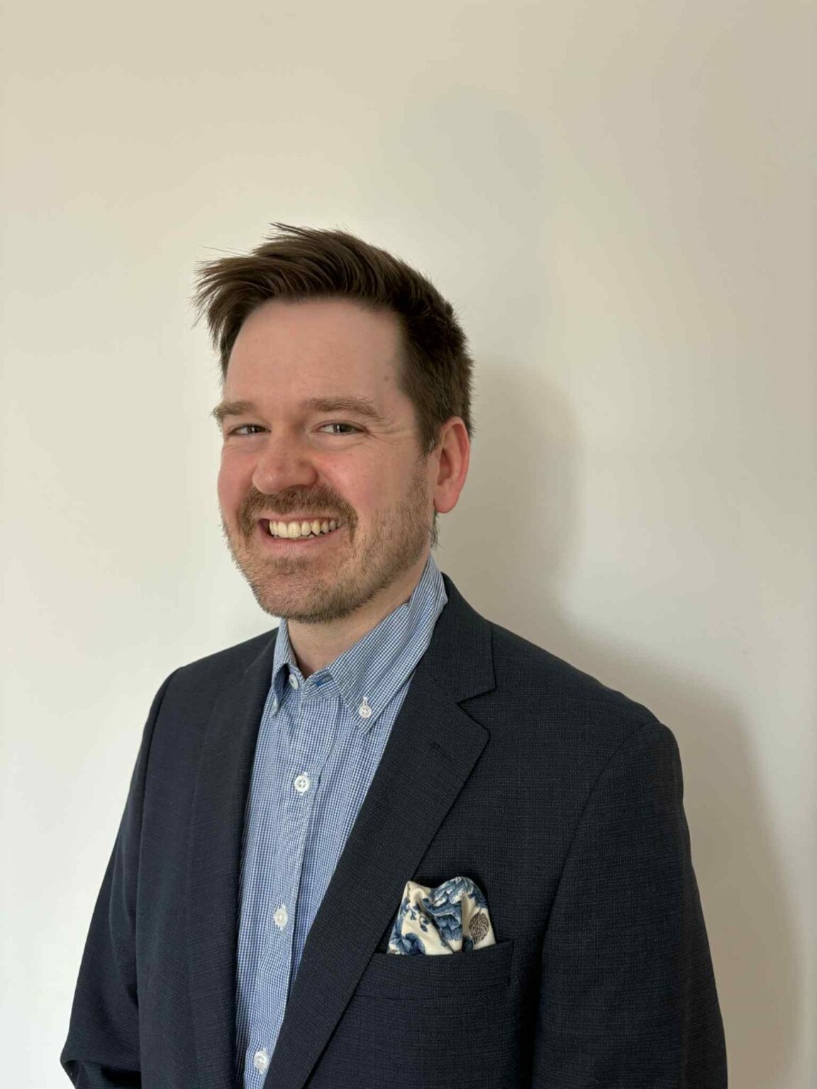 Историк от Америка: Съединението трябва да е основен празник