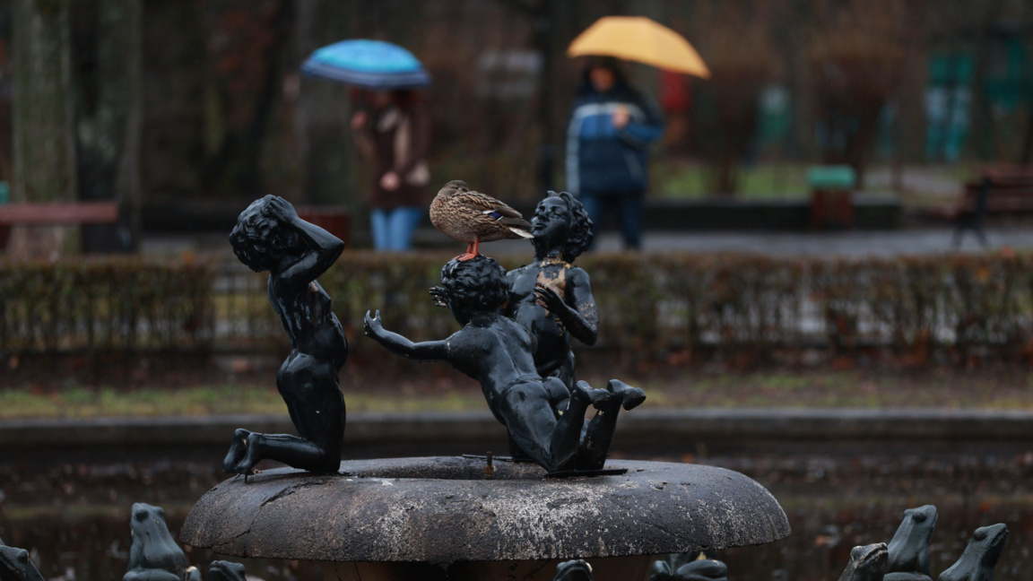 Wetteraussichten für Dienstag, den 21. April