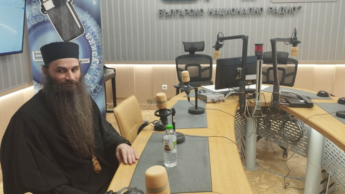 Браницкият епископ Йоан: През Страстната седмица да се покаем