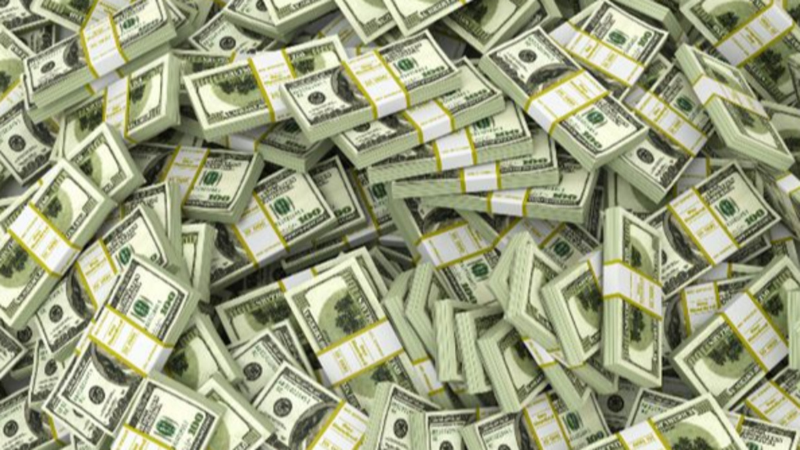 Русия е предложила на администрацията на Тръмп връщане към доларовата система