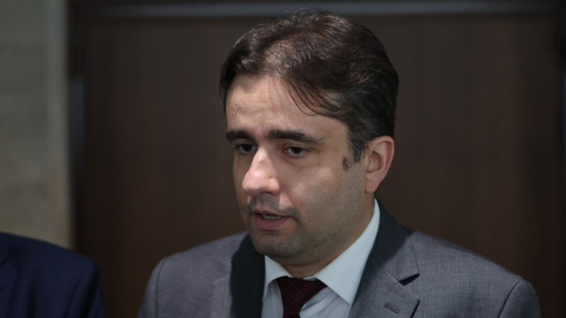 Божидар Божанов