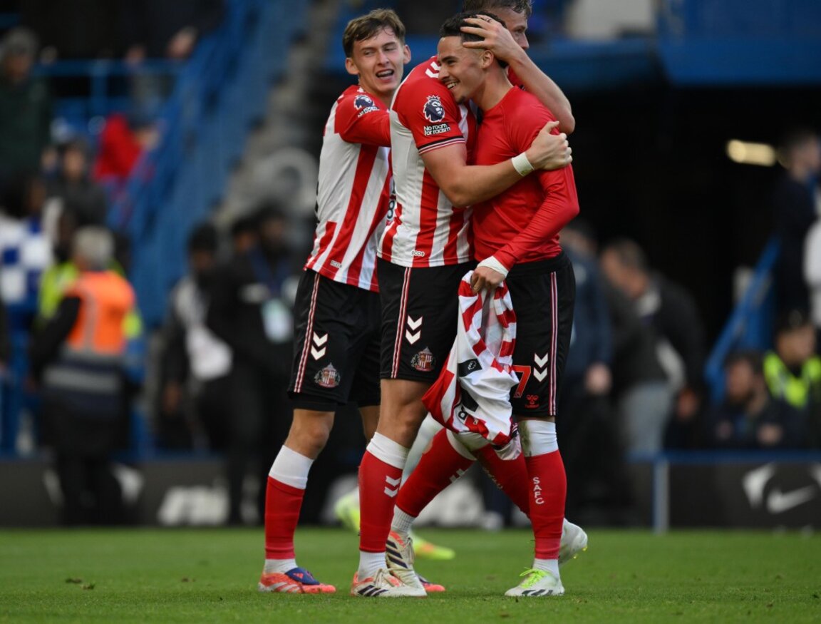 Съндърланд