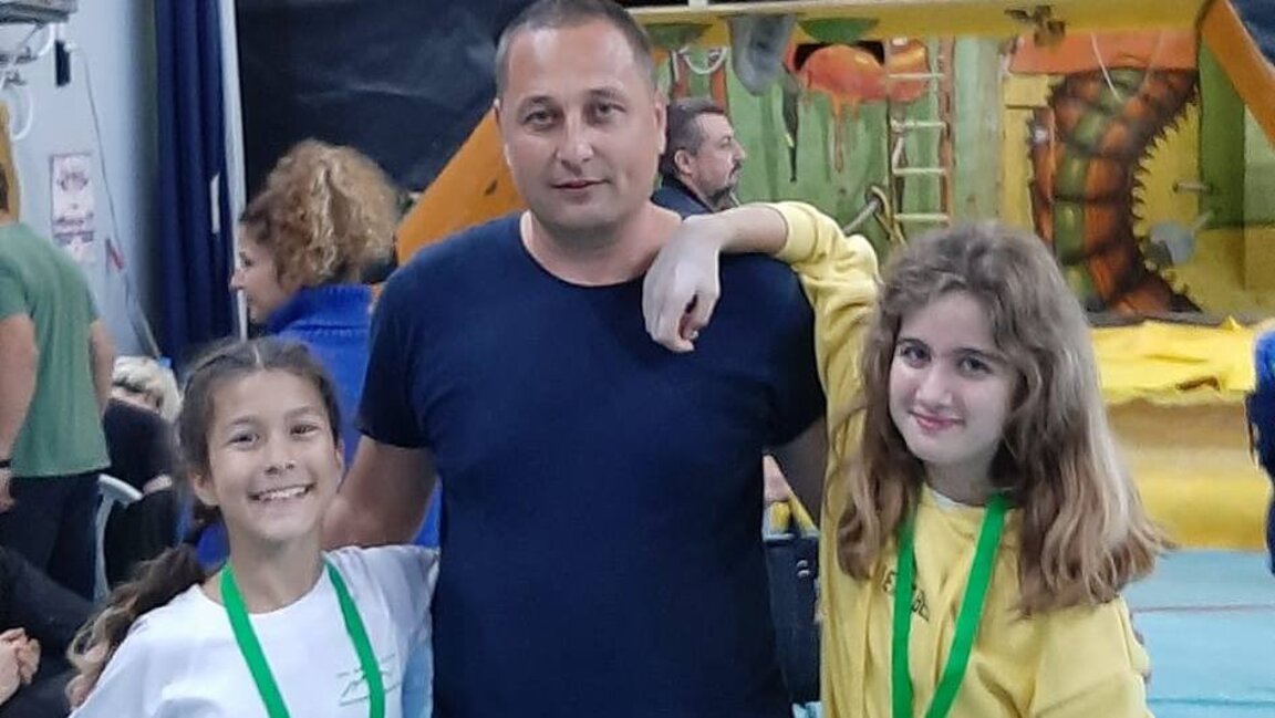 106 деца участваха в турнира Купа „Сърнена гора“