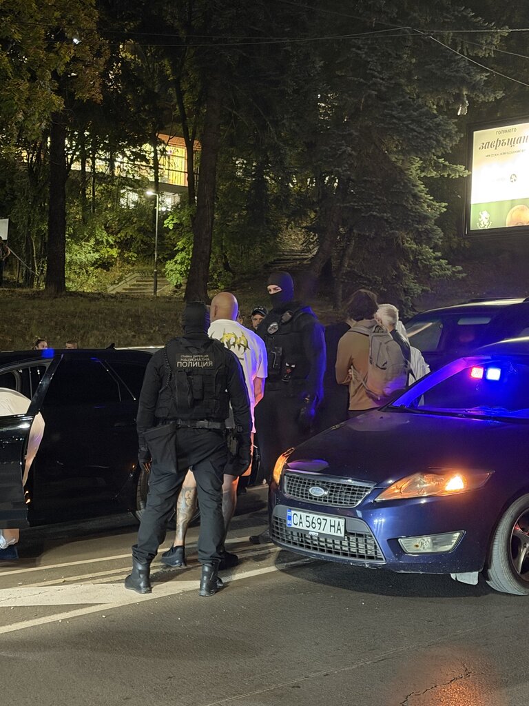 В София е задържан заподозрян за убийството на Илиян Филипов 