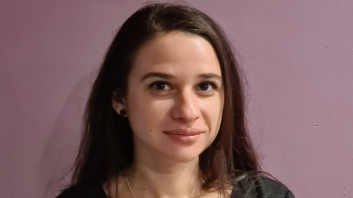Яница Петкова