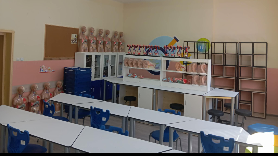 Учениците в село Арчар ще се обучават в STEM среда