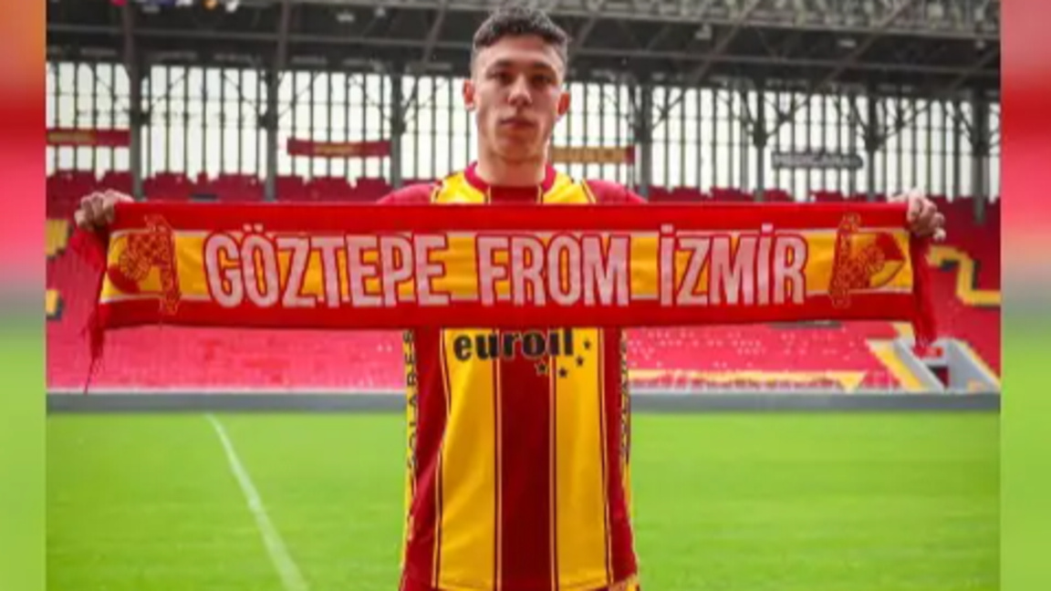 Гьозтепе с първи успех от 8 февруари