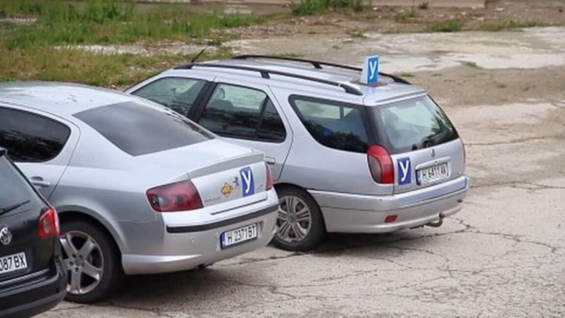 Дойчо Пеев, автоинструктор: Превенцията е в посока обучение на новите шофьори