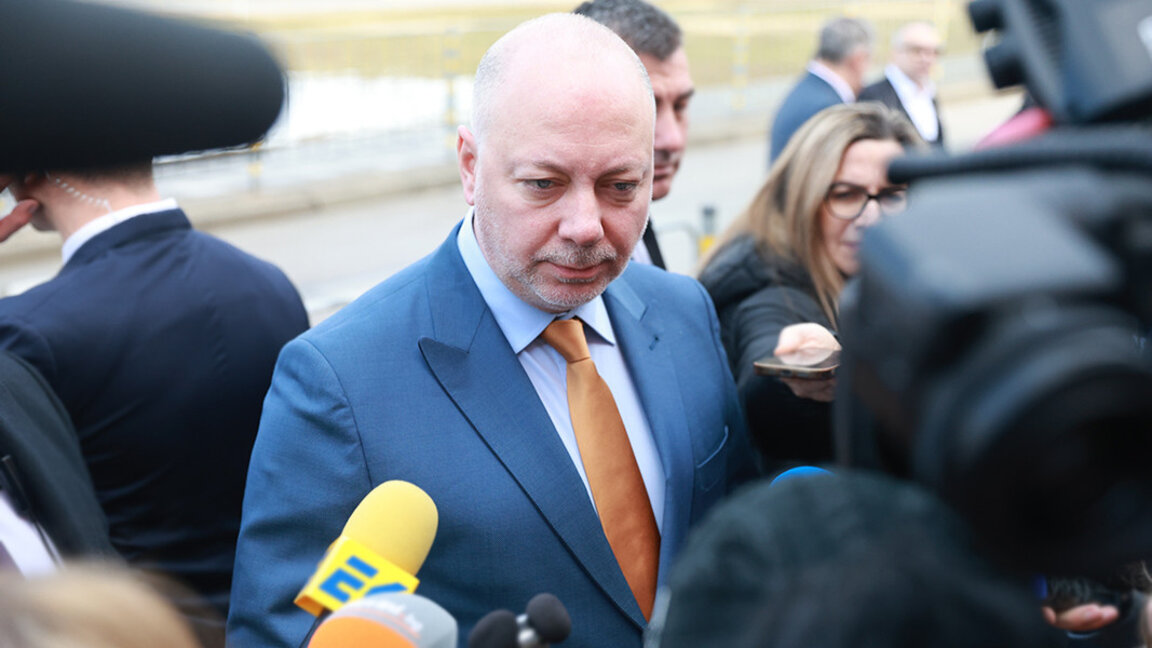 La Bulgarie a demandé un rapport de convergence extraordinaire sur son aptitude à rejoindre la zone euro...