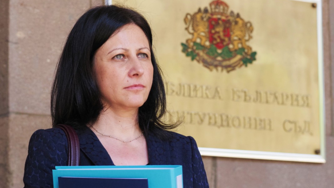 Цвета Рангелова