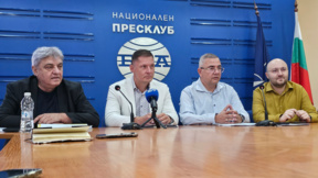 "Кауза Шумен" няма да подкрепи бюджета
