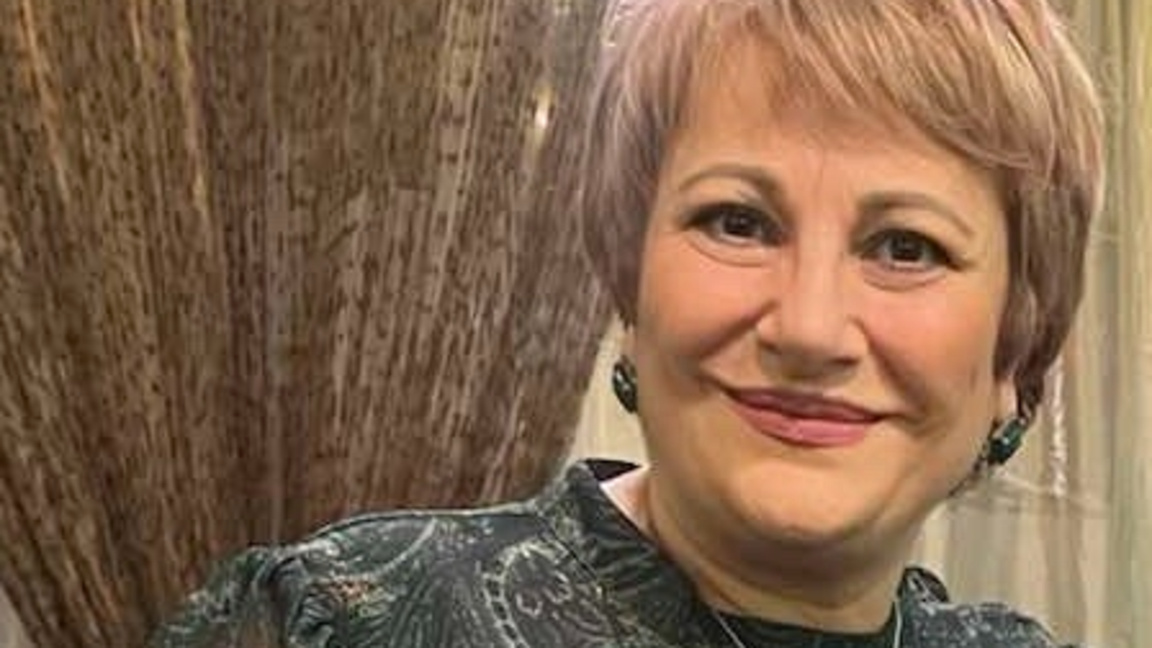 Нарине Восканян