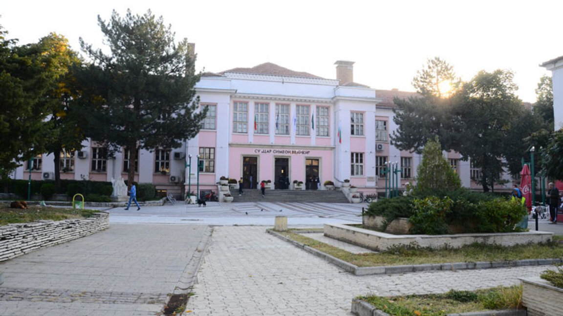 Без анулирани работи на матурата във Видин