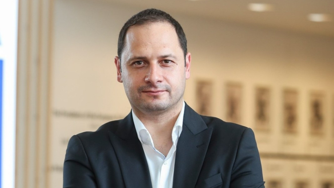 Петър Витанов