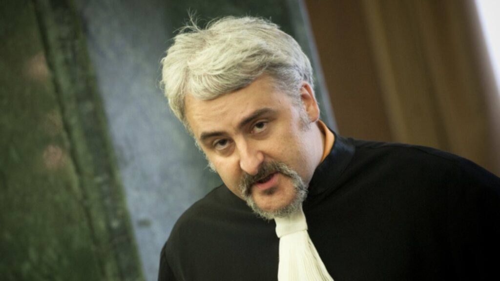 Адв. Кашъмов: Да внимаваме при прилагането на еврорегламента да не ограничим правата на гражданите!