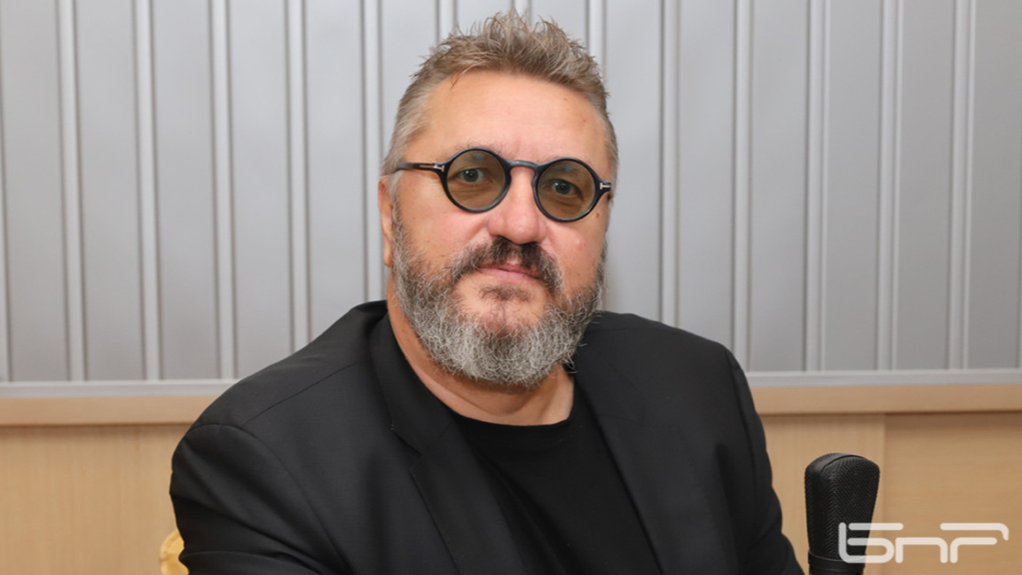 Мартин Карбовски