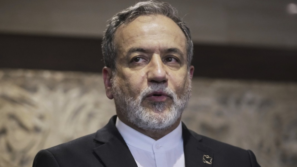 Абас Арагчи