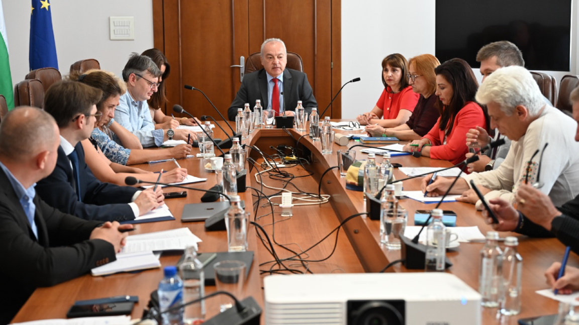 A partir de 2027 el salario mínimo se determinará mediante un nuevo mecanismo