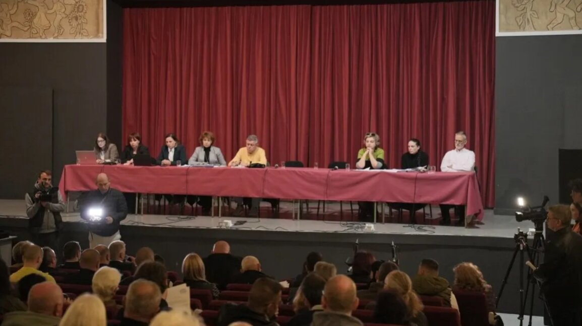 Партията на българите в Сърбия поиска спирането на поректа за мина "Мъзгош"