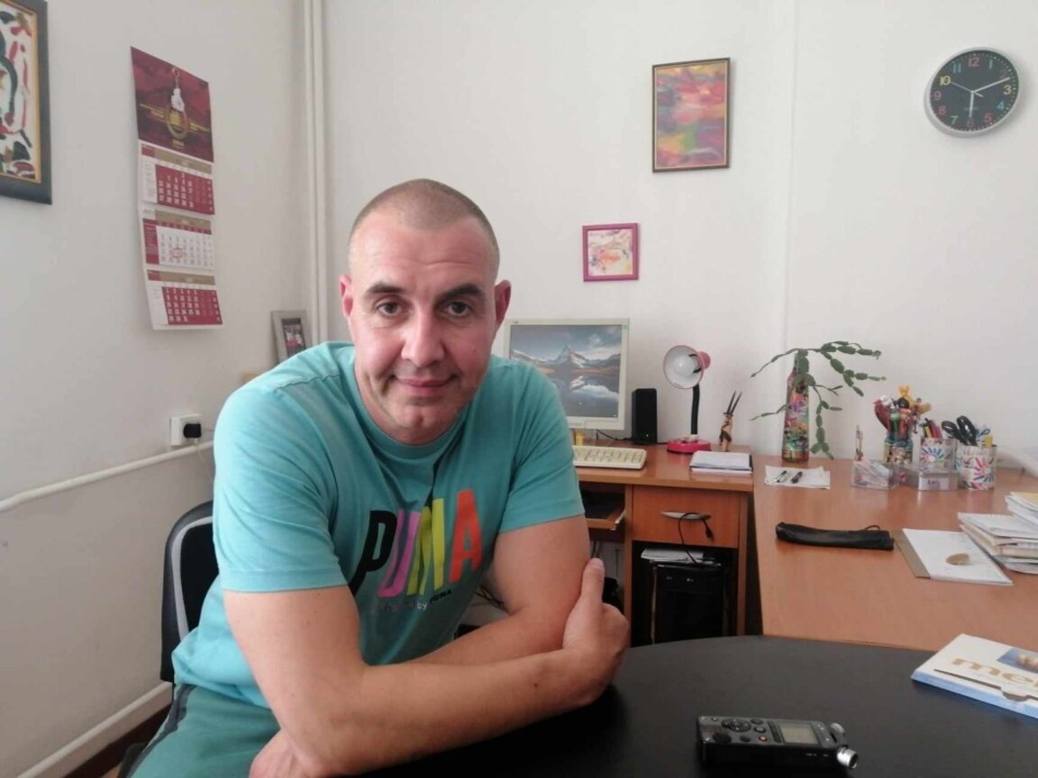 Велин Богданов