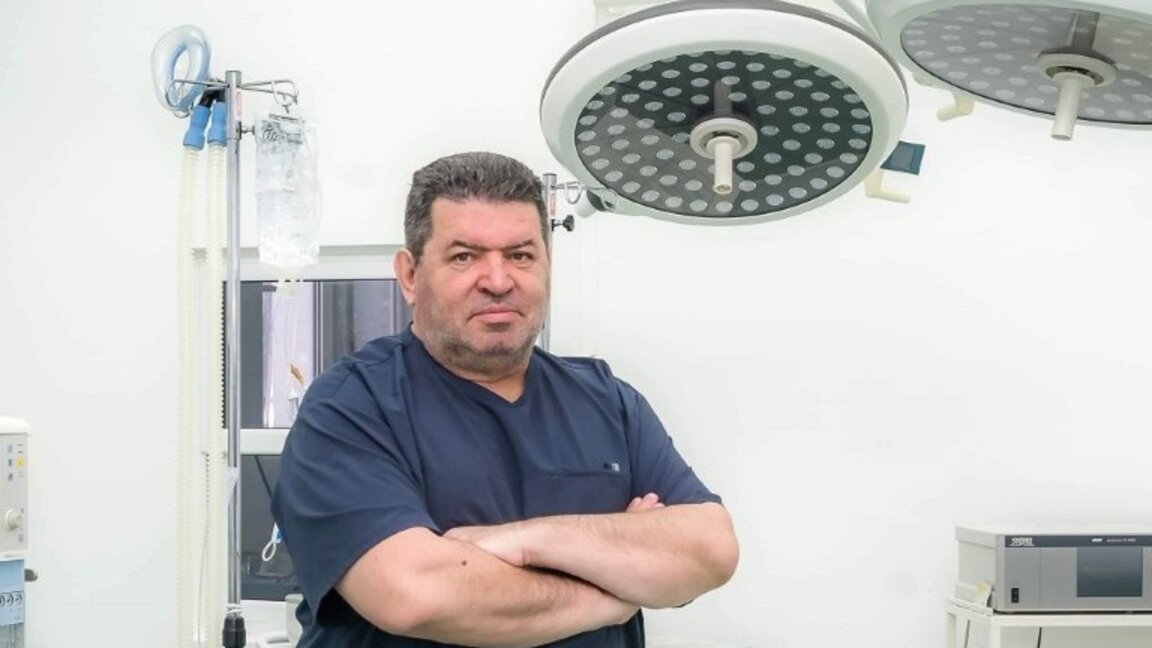 Д-р Георги Езекиев, КОЦ Враца: Стремим се да бъдем начело в борбата с рака