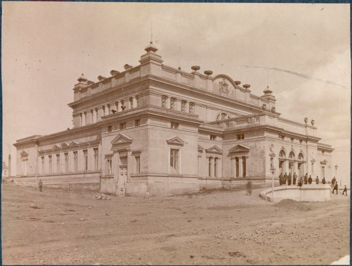 Софийски разкази - Софийска хроника. София след Освобождението (1878-1885)