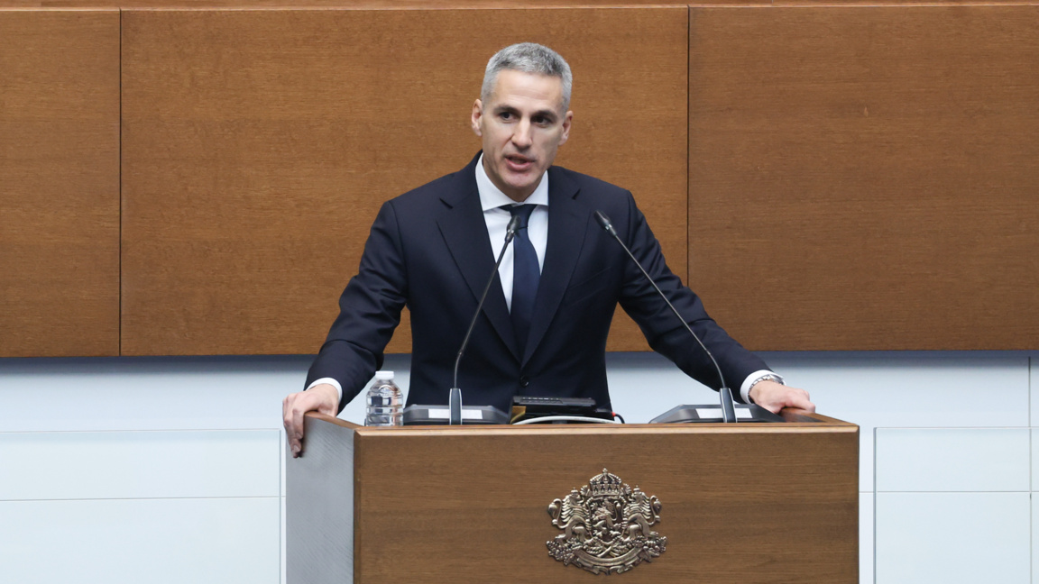 Андрей Гюров