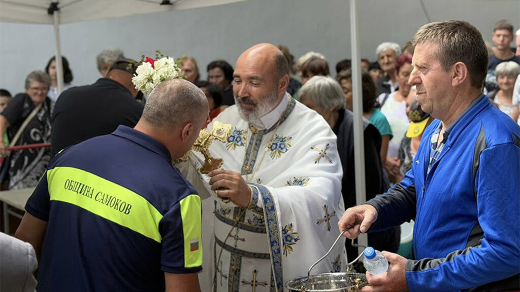 Започна 6-дневна програма, с която Самоков отбелязва празника си