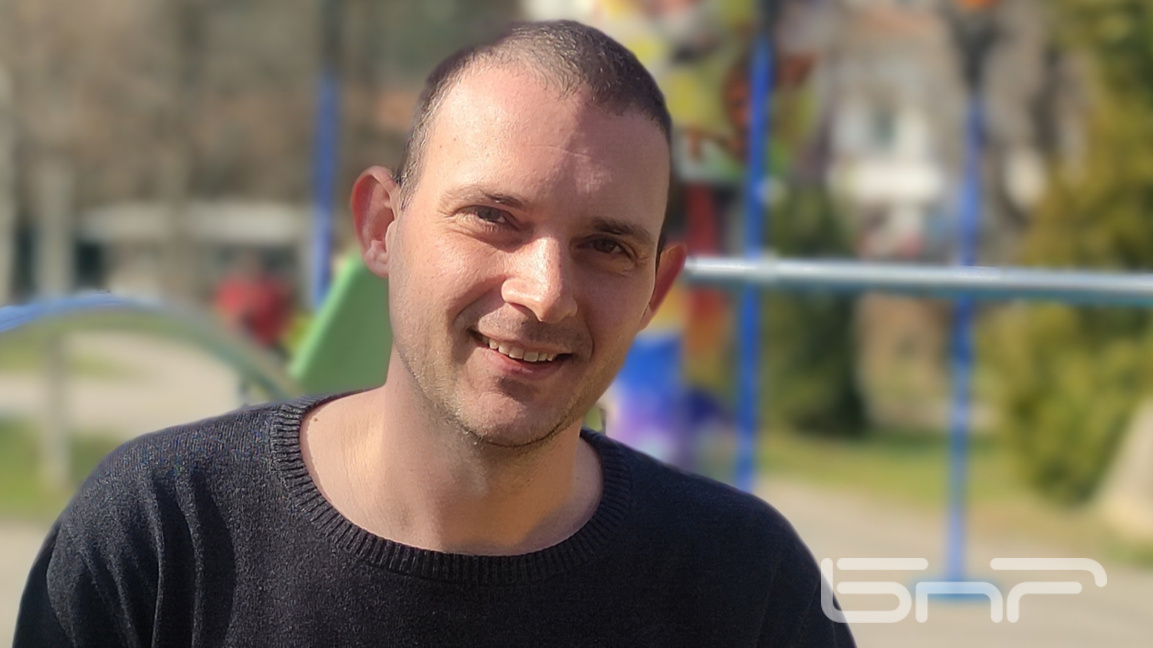 Станислав Тунов - хореограф